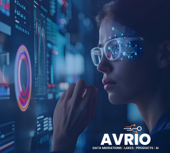 Avrio