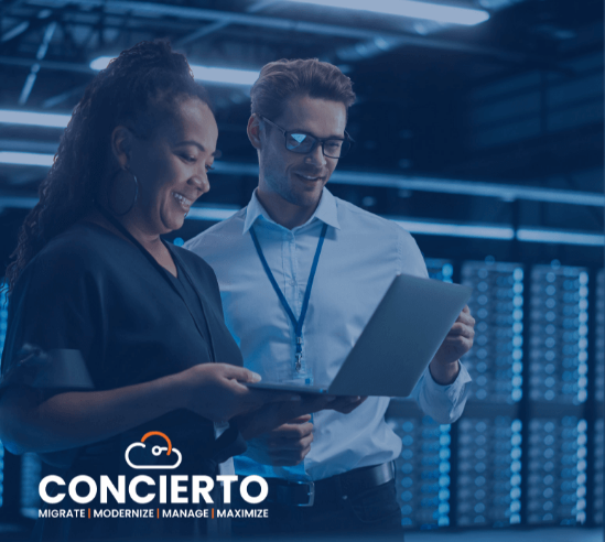 Concierto